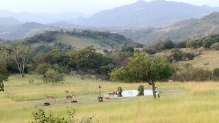 @Nature Luxury Self catering Cottages | Renosterkop Accommodation