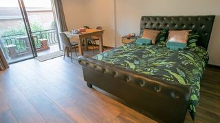 Checkpoint | Accommodation Wavescrest (Jeffreys Bay)