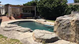 Naomi's Place | Milnerton Accommodation