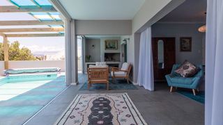 Die Badhuis | Gordons Bay Self-catering