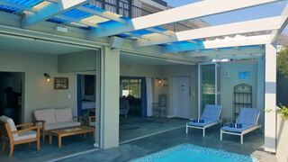 Die Huis | Gordons Bay Self-catering