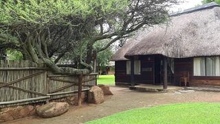 Kwalata Game Lodge | Accommodation Dinokeng Game Reserve