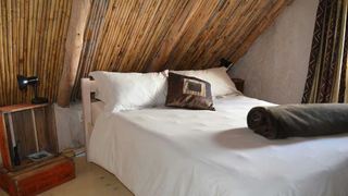 Leeurivier Onder Die Hoogte | Swellendam Self-catering
