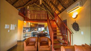 Oufontein | Hoedspruit Accommodation