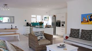 ALOHA-KOMMETJIE | Self-catering Kommetjie