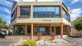 WillA-vdWalt | Kleinbaai Accommodation