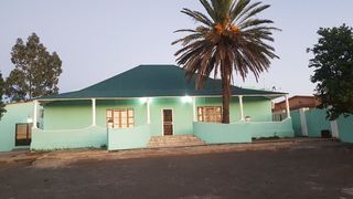 Diamond Hill | Accommodation Barkly West