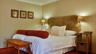 Via's B&B | Greyton Accommodation