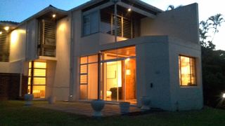 The West Wing | Westville Accommodation