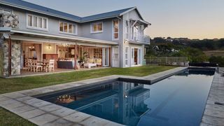 Simbithi 11 - Luxury Home | Accommodation Simbithi Eco Estate