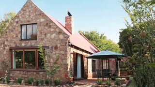 Time Cottage Dullstroom | Dullstroom Accommodation