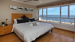 Westridge, Mouille Point. | Self-catering Mouille Point