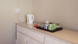 The Yard | Gordons Bay Accommodation