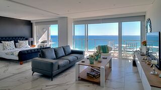 Island View | Accommodation Blouberg