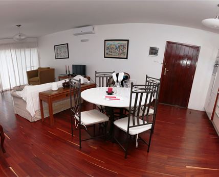 Vila Alsacia