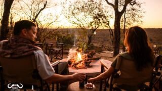Toro River Lodges | Makalali Private Game Reserve Accommodation