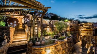 B&B @ 52 on Fish Hoek | Cape Town Specials