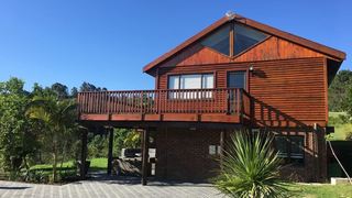 Knysna Forest View | Accommodation Knysna