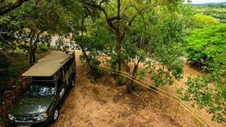Babalala Holiday Home | Hazyview Accommodation