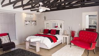 Peacockhouse | Stilfontein Accommodation
