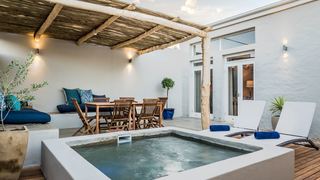 Elfen House | Accommodation Prince Albert