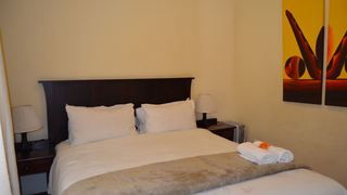 Leafy Apartments Ferndale | Accommodation Ferndale