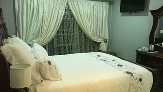EMMY`s Guesthouse | Africa Specials