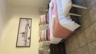 The Glen | Accommodation Graaff-Reinet
