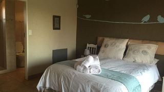 White Linen Guesthouse | Accommodation Tierpoort