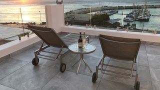 Bikini Beach Penthouse | Self-catering Gordons Bay