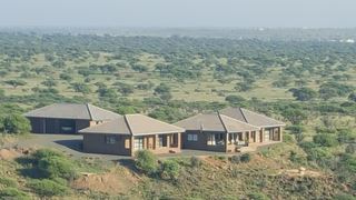 Alexandersfontein Game Farm | Lodges Monument Heights