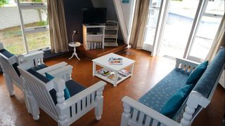 Sedgefield Villa | The Island (Sedgefield) Self-catering