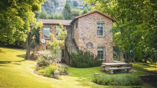 The French Cottage | Accommodation Clarens