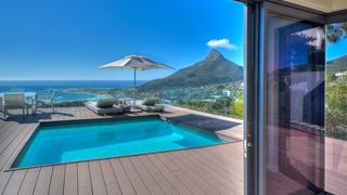 Sea Star Rocks | Bakoven Accommodation