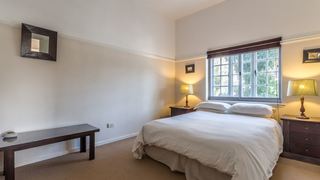 Central launch pad to the city | Gardens Accommodation