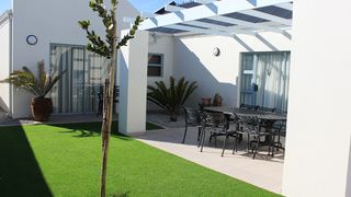 Romoja | Accommodation Calypso Beach