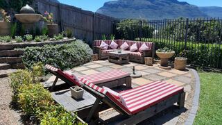 Sandpiper's Nest | Self-catering Hout Bay