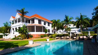 Audacia Manor Hotel | Morningside Accommodation