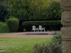 36 On Boom Bed & Breakfast | Accommodation Zastron