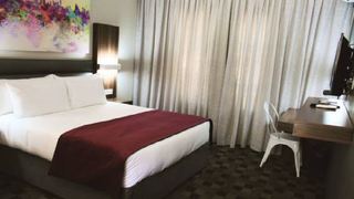 Palm Swift Luxury Accommodation | Accommodation Brits