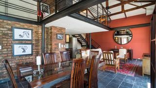 122 Victoria Junction | De Waterkant Accommodation
