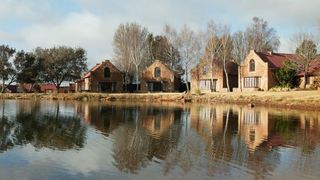 Critchley Hackle Lodge | Accommodation Dullstroom