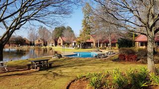 Critchley Hackle Lodge | Dullstroom Accommodation