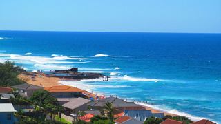 Lalaria | Accommodation Umhlali Beach
