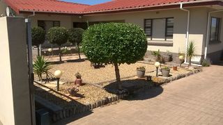 Sybille's Rest | Accommodation Lamberts Bay