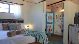 Doodle Dens | Barrydale Accommodation