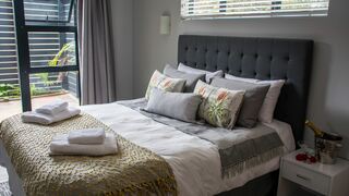 The Aloe House | Glengarriff Self-catering