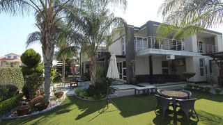 Cycad Palm Boutique Guest House | Accommodation Gaborone
