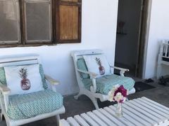 Kirsten's Family House | Jambiani Accommodation