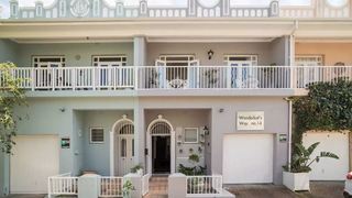 Wanderlust's Way Guest House | Accommodation Green Point